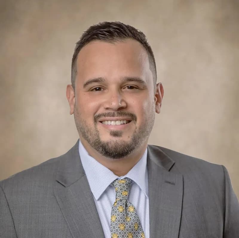 Chris Sanchez, J.D. — The Relentless Lawyer